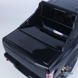 2Speed 1:8 RC Pickup Truck F150 Electric Crawler Car 2.4G Remote Control Off Road Vehicle 4WD Axle Lock Light Rear Straight Axle