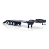 Huina 1318 1/18 RC Tractor Truck 9CH Remote Control Cars with Flatbed Trailer