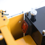 Pre-order Metal 1/14 Painted Assembled RC Hydraulic Excavator 6015B Radio Control Heavy Duty Diggers Construction Vehicle Hobby Models