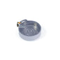 CS Metal Decorative Pan For 1/16 Heng Long Remote Control Tank M1A2 Abrams 3918 RC DIY Vehicle Model Replacement Accessories