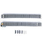 Heng Long Metal Tracks Sprockets Road Wheels Idlers Driving Axle Bearings Part For British Challenger II 3908 RC  Tank Model