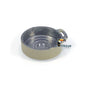 CS Metal Decorative Pan For 1/16 Heng Long Remote Control Tank M1A2 Abrams 3918 RC DIY Vehicle Model Replacement Accessories