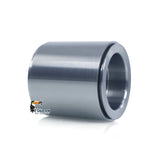 Monster Truck Upgrade Set Wheel Hub Suspension For JDM-158 1/14 6X6 Remote Control Tractor Truck RC Off Raod Lorry Car DIY Model