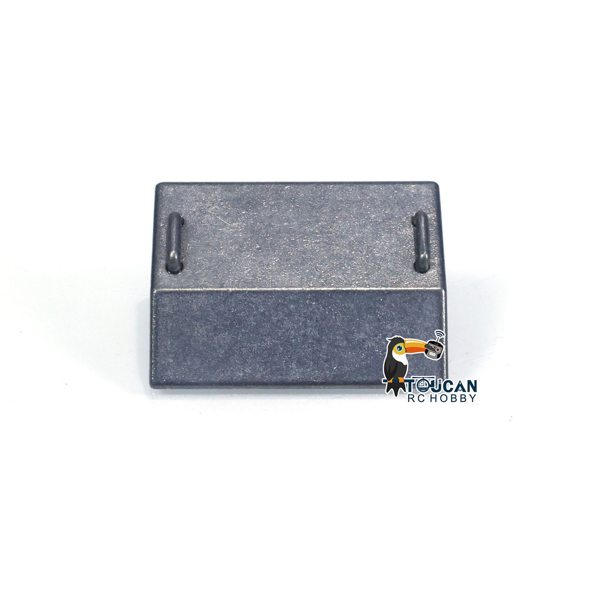 TOUCAN RC HOBBY Metal Exhaust Screen for 1/16 RC Battle Tank M1A2 Abrams 3918 DIY Emulated Model Upgraded Part Painted Accessory