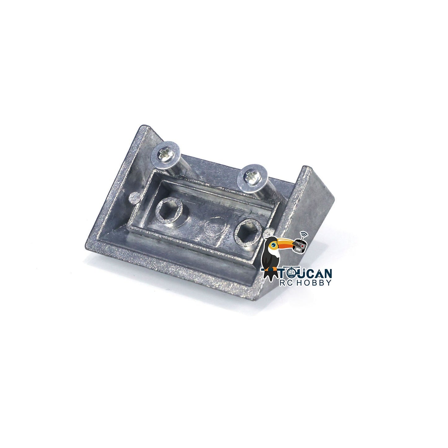 CS 1/16 Metal Exhaust Screen For 3918 M1A2 Abrams Remote Control Battle Tank RC Model Upgrade DIY Military Vehicle Accessories