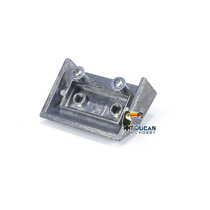 CS 1/16 Metal Exhaust Screen For 3918 M1A2 Abrams Remote Control Battle Tank RC Model Upgrade DIY Military Vehicle Accessories
