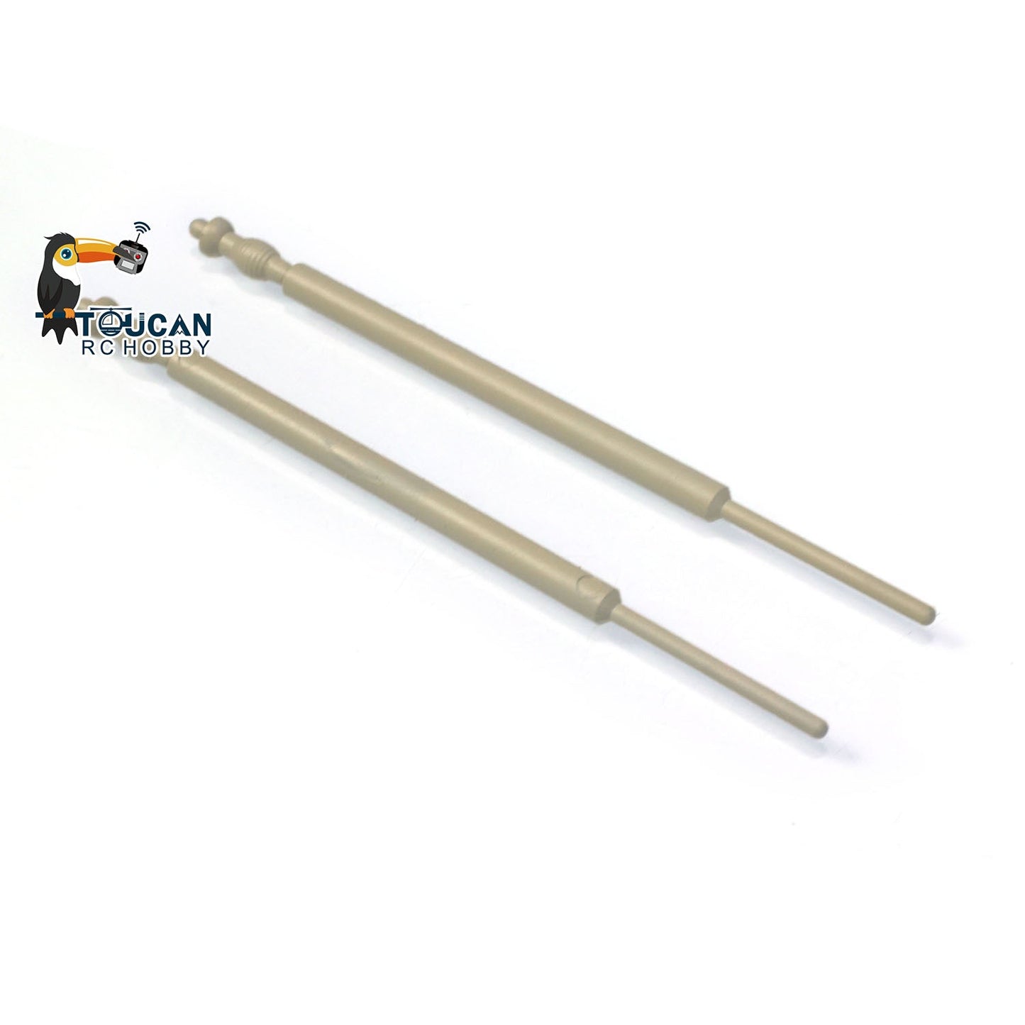IN Stock CS 1/16 Metal Decorative Upgraded Accessories For Remote Control Tank M1A2 Abrams 3918 RC Vehicle Model With Antenna Oil Bucket