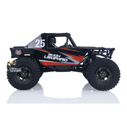 UdiRC UCX2405PRO 1/24 2,4G 4WD RC Rock Crawler Bürstenloser Motor ESC Funkgesteuerte Geländewagen RTR Modellauto Spielzeug Batterie