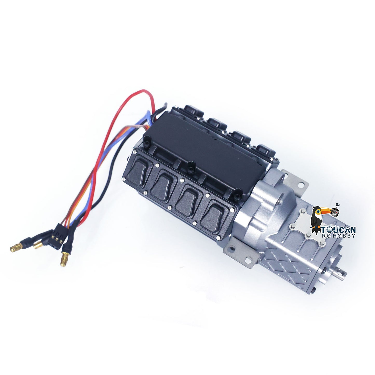 JXMODEL 1/14 Metall 6x4 RC Absetzkipper Muldenkipper Funkgesteuerter LKW Schwingarme Elektro Spielzeugauto Bausätze K3363 VL18U