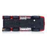 Free Fast Shipping 770S Plastic 1/18 RC Tractor Truck Toys Finished Model RTR 7.4V Battery Radio 19CH Remote Control Lorry Car