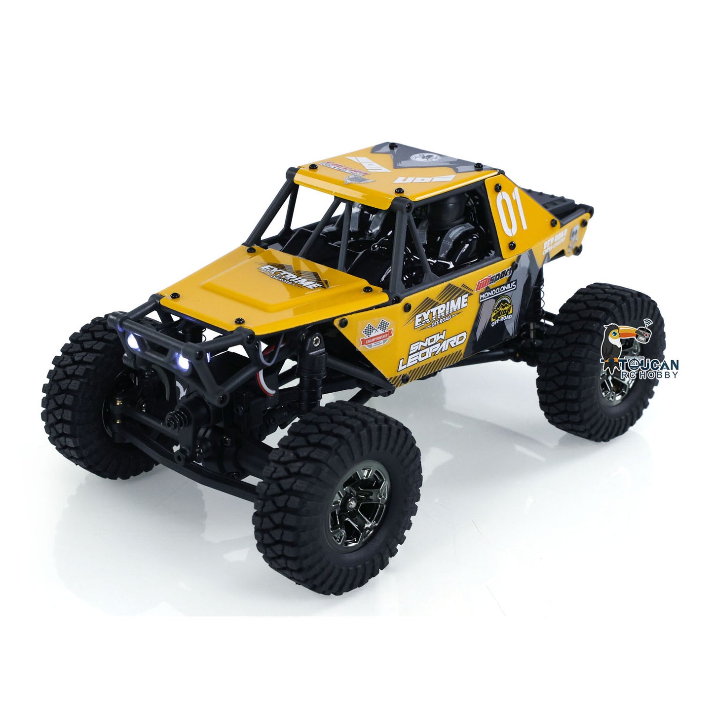 Schnelles freies Verschiffen UdiRC UCX2405PRO 1/24 4x4 RC Rock Crawler Modell Brushless Motor ESC Funkgesteuerte Geländewagen RTR Auto Spielzeug Batterie