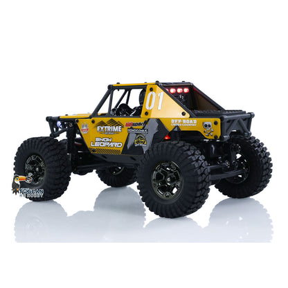 Schnelles freies Verschiffen UdiRC UCX2405PRO 1/24 4x4 RC Rock Crawler Modell Brushless Motor ESC Funkgesteuerte Geländewagen RTR Auto Spielzeug Batterie