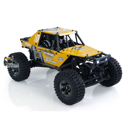 Schnelles freies Verschiffen UdiRC UCX2405PRO 1/24 4x4 RC Rock Crawler Modell Brushless Motor ESC Funkgesteuerte Geländewagen RTR Auto Spielzeug Batterie