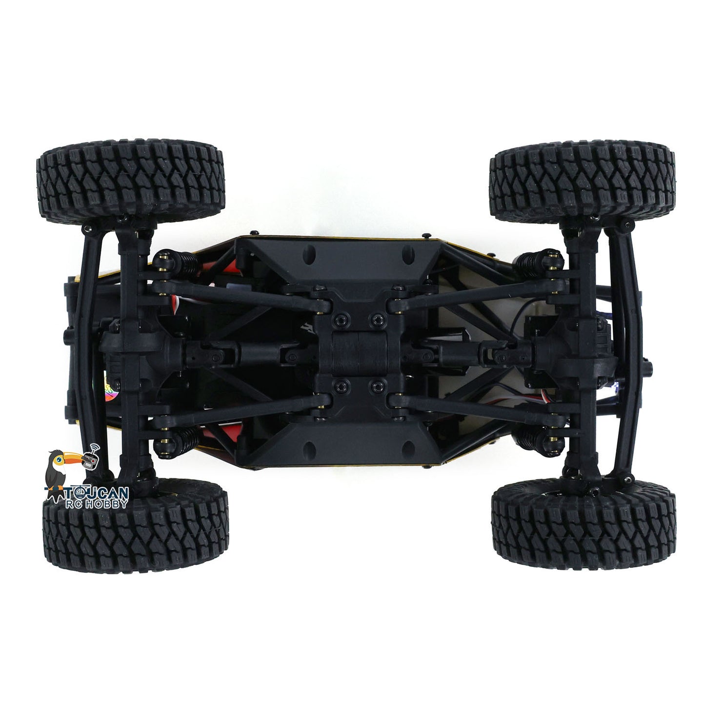 Schnelles freies Verschiffen UdiRC UCX2405PRO 1/24 4x4 RC Rock Crawler Modell Brushless Motor ESC Funkgesteuerte Geländewagen RTR Auto Spielzeug Batterie