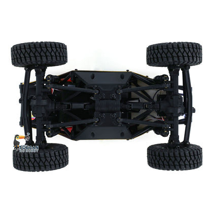Schnelles freies Verschiffen UdiRC UCX2405PRO 1/24 4x4 RC Rock Crawler Modell Brushless Motor ESC Funkgesteuerte Geländewagen RTR Auto Spielzeug Batterie