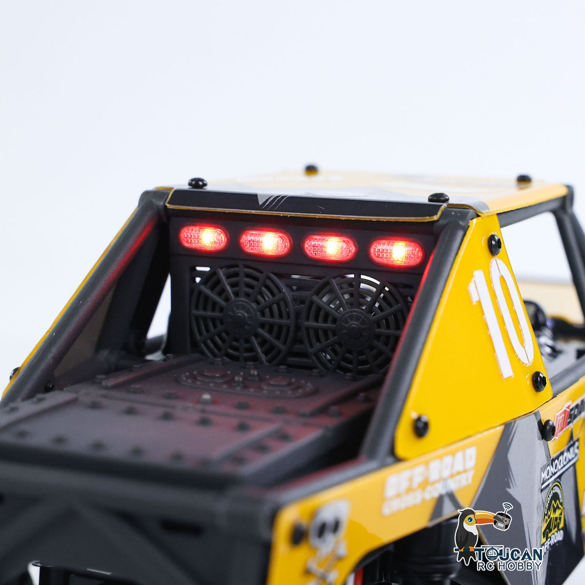 Schnelles freies Verschiffen UdiRC UCX2405PRO 1/24 4x4 RC Rock Crawler Modell Brushless Motor ESC Funkgesteuerte Geländewagen RTR Auto Spielzeug Batterie