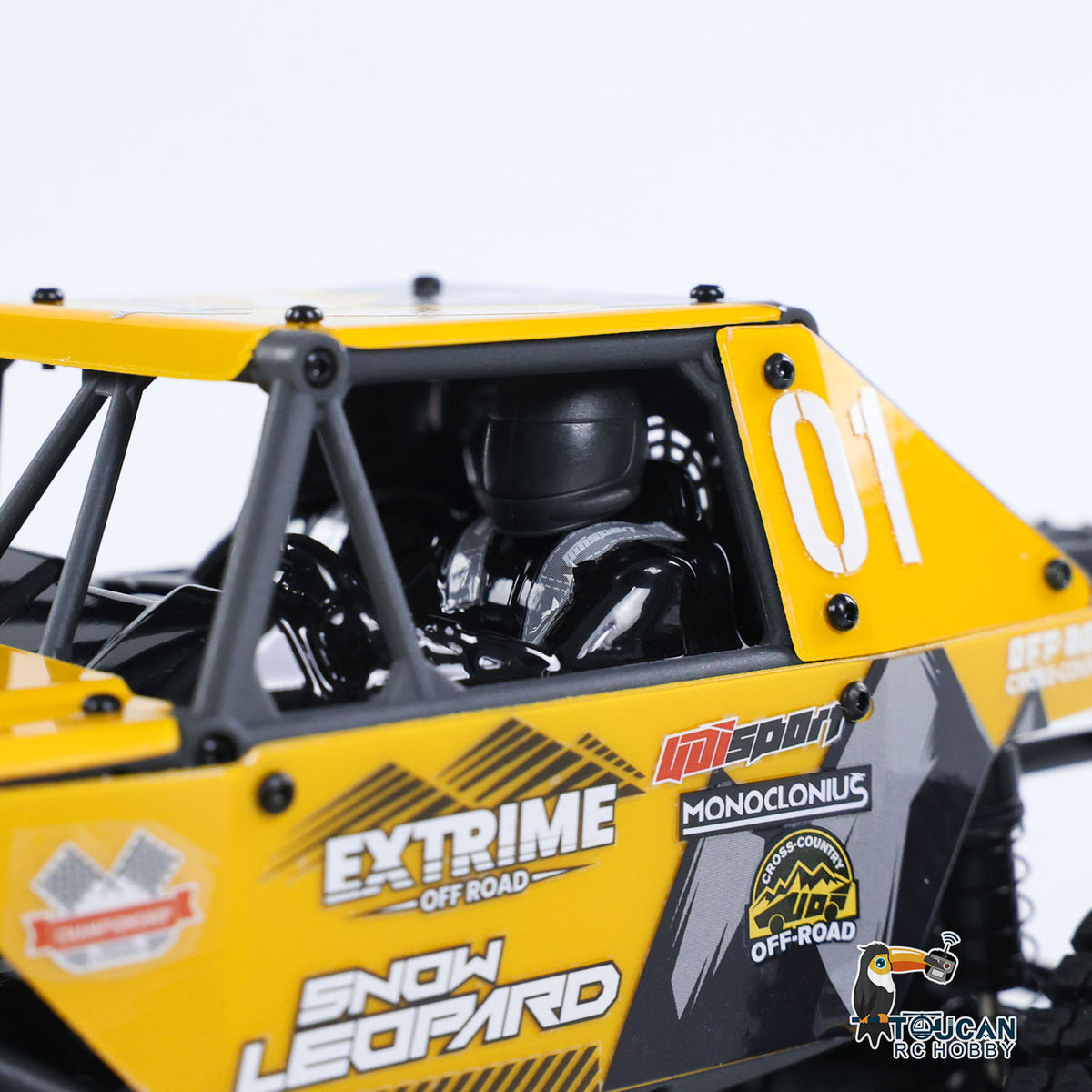Schnelles freies Verschiffen UdiRC UCX2405PRO 1/24 4x4 RC Rock Crawler Modell Brushless Motor ESC Funkgesteuerte Geländewagen RTR Auto Spielzeug Batterie