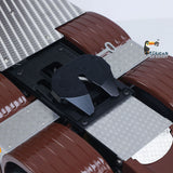 TOUCAN 1/14 Remote Control Tractor Truck 770S 3Speed 6x2 Metal Chassis Axle Lock RC Lorry Vehicle Flysky ST8 Radio RTR Model