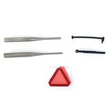 Metal Hydraulic RC Loader 1/14 ZW370 JDM 198 Ready To Run Radio Control Construction Vehicle W/ Light System I6S Transmitter