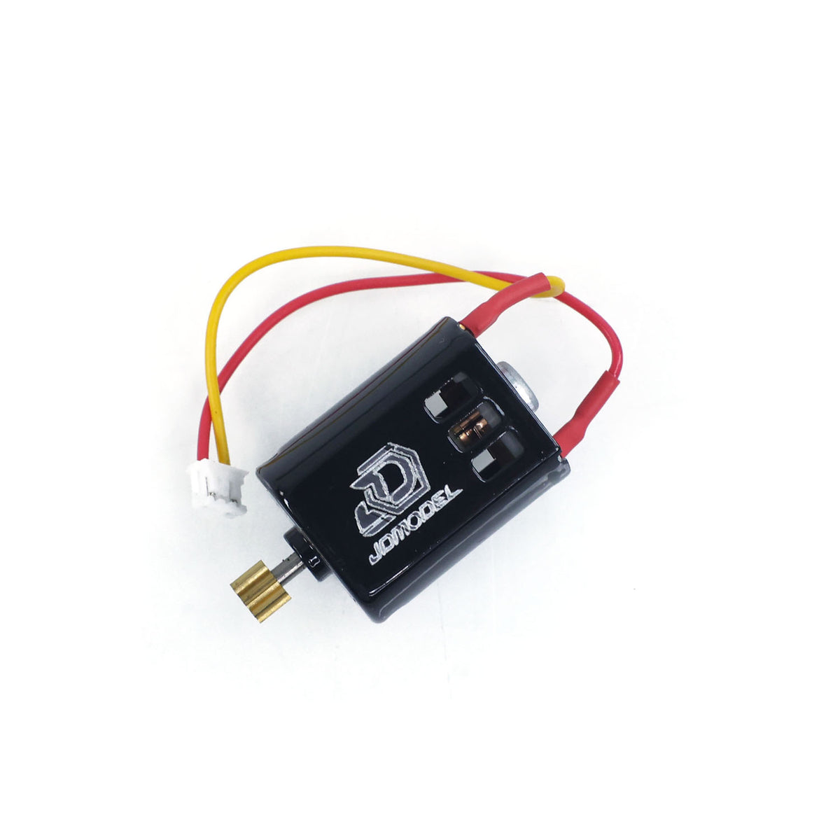 KIT JDM 298A 1/10 4x2 RC Go-Kart Unlimited DIY Model Vehicle Remote Control Electric Racing Car Motor No Battery for Adult
