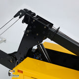 1/14 8x4 RC Wrecker Tow Truck 56362 Rescue Car FH16 Electric Recovery Vehicles Assembled and Painted Three-Speed Transmission