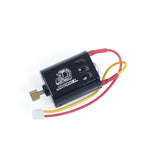 KIT JDM 298A 1/10 4x4 RC Go-Kart Unlimited DIY Model Vehicle Remote Control Electric Racing Car Motor No Battery for Adult