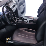 Traction Hobby 1/8 Tank300 RC Off-Road Vehicle Hard Shell 4WD 2WD Electric Remote Control Climbing Car Crawler Axle Lock 2Speed