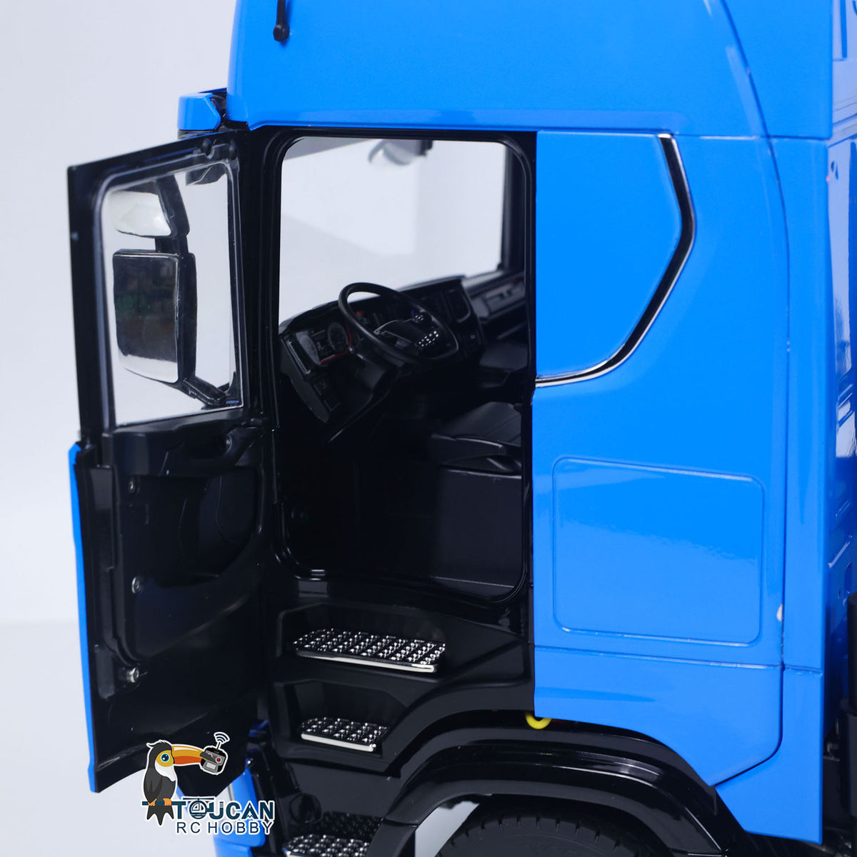 1/14 Maßstab 770S Metall 10x10 Funksteuerung Hydraulikkran Vollkipper LKW Auto Frsky XE Lite Funksystem
