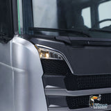 Free Fast Shipping 1/14 KABOLITE RC Tractor Car 770S 100 6x6 Romote Control Truck 2Speed Gearbox Differential Lock Vehicle 6WD Sound