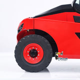 Fast Free Shipping for EU Kabolite K180-100 1/14 4X2 RWD Remote Control Hydraulic Forklift 3-Way Vavles RTR Flysky ST8 Radio Light System Sound Battery