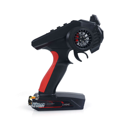 Fast Free Shipping 1/10 RC Off-road Crawler 4WD  Truck Differential Lock Lights Sounds Radio