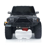 Fast Free Shipping 1/10 RC Off-road Crawler 4WD  Truck Differential Lock Lights Sounds Radio