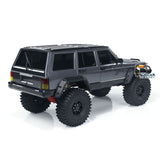 Fast Free Shipping 1/10 RC Off-road Crawler 4WD  Truck Differential Lock Lights Sounds Radio