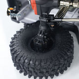 Fast Free Shipping 1/10 RC Off-road Crawler 4WD  Truck Differential Lock Lights Sounds Radio