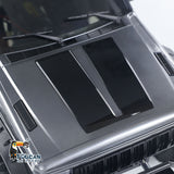 Fast Free Shipping 1/10 RC Off-road Crawler 4WD  Truck Differential Lock Lights Sounds Radio