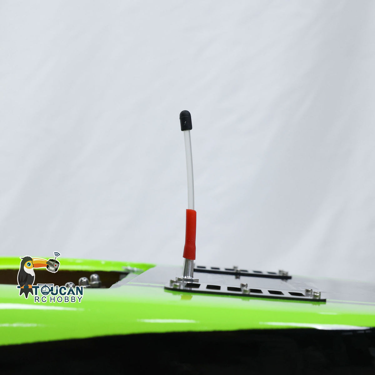 1300*360*220mm Kevlar Material Grün G30E 30CC Vorlackiert Benzin Racing ARTR RC Boot Modell Nur für Fortgeschrittene Spieler