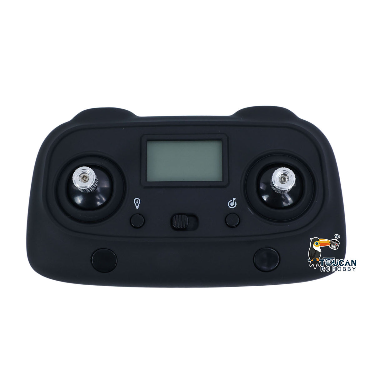 Pre-Order Half Metal 1/50 Electric Remote Control Loader Ready To Run Mini RC Engineering Vehicle Model Lights Sounds Desktop Level Gift