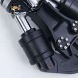 TOUCAN RC HOBBY Metal Hydraulic Shear with 270 Degree Rotation for 1/12 RC Hydraulic Digger C395 LR976 Remote Control Construction Vehicles Excavator