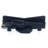 Demon Eye Light For 1/18 RC HUINA 1501 PRO Green Version DIY 1/14 TAMIYA Radio Control Tractor Truck Model Upgrade Parts