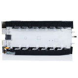 Heng Long 1/16 RC Tanks 3958 Radio Controlled Military Cars IDF Merkava MK IV Metal Driving Gearbox FPV Camera 360