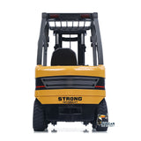 Fast Free Shipping for EU HIUNA 577 1/14 RC Electric Lifting Remote Control Forklift Model Construction Vehicle Battery Light Sound Effect Battery
