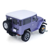 HG 1/16 Radio Controlled Off Road Car HG4 211 AWD RC Crawler Model Metal Drive Shafts Smoke Unit Lights Sounds Effect RTR