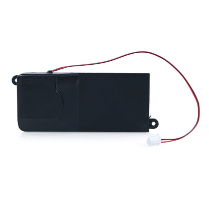 Henglong 1/16 RC Tank Plastic Speaker Armored Car Parts for HL Tiger 1 M413 Sherman Abrams M1A2 3818 3898 3918 3958 DIY Model