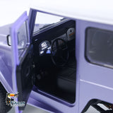 HG 1/16 Radio Controlled Off Road Car HG4 211 AWD RC Crawler Model Metal Drive Shafts Smoke Unit Lights Sounds Effect RTR