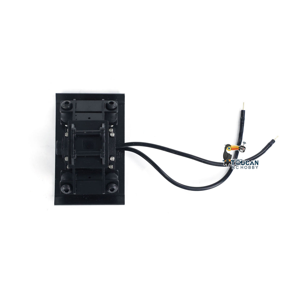 Metall Elektrische Greifer Hammer Reinigung Eimer Power Rammer für 1/14 E20 RC Bagger JXModel Mini Bagger Upgrade Teile