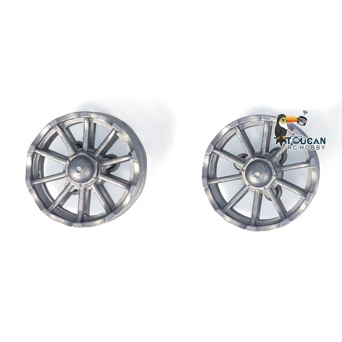 Metal Tracks Sprockets Road Wheels Idler Front Short Antenna Plastic Speaker For HL 1/16 RC Battle Tank IDF Merkava MK IV 3958 Replacement Parts