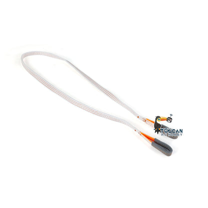 Hebebänder für DIY RC Hydraulische Kräne Bau Fahrzeug Lkw 1200X15MM 800X10MM 400X10MM