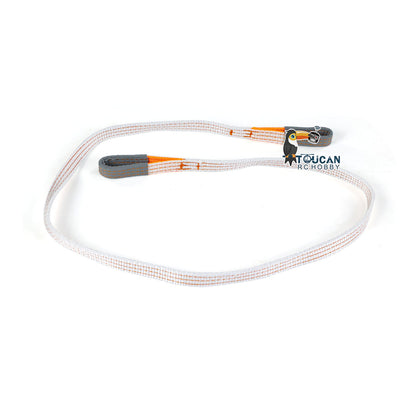 Hebebänder für DIY RC Hydraulische Kräne Bau Fahrzeug Lkw 1200X15MM 800X10MM 400X10MM