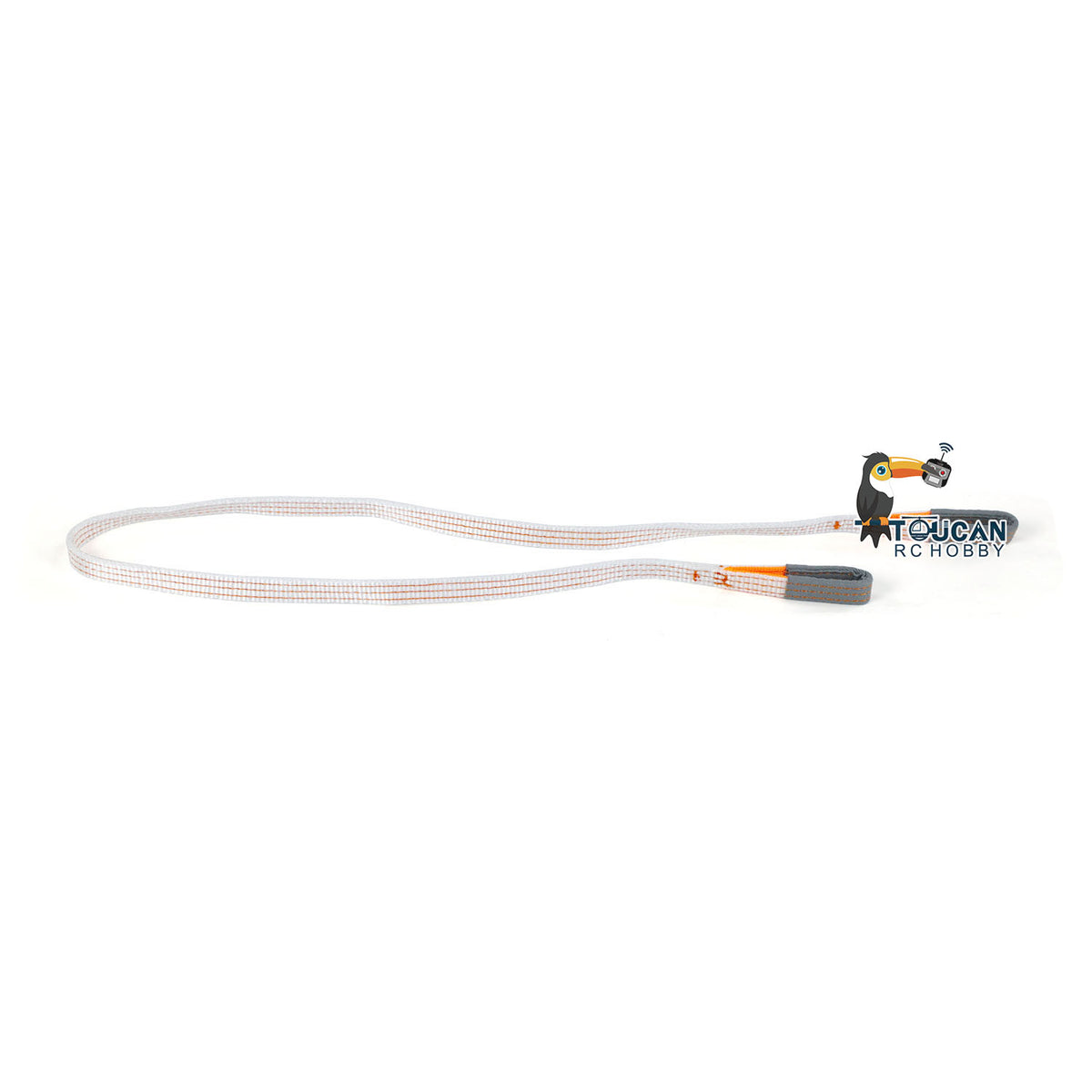 Hebebänder für DIY RC Hydraulische Kräne Bau Fahrzeug Lkw 1200X15MM 800X10MM 400X10MM