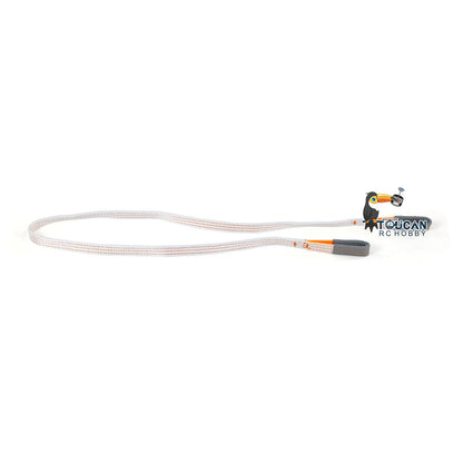 Hebebänder für DIY RC Hydraulische Kräne Bau Fahrzeug Lkw 1200X15MM 800X10MM 400X10MM